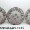COPPETTE COPRI MOZZO LANCIA Y ELEFANTINO R14 - immagine 13