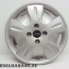 COPPA COPRI MOZZO FIAT BRAVO /BRAVA R14 - immagine 2