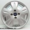COPPA COPRI MOZZO FIAT BRAVO /BRAVA R14 - immagine 5
