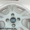 COPPA COPRI MOZZO FIAT BRAVO /BRAVA R14 - immagine 6