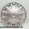 COPPETTA COPRI MOZZO ALFA ROMEO 164 R15 - immagine 2
