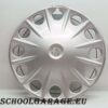 COPPETTA COPRI MOZZO ALFA ROMEO 164 R15 - immagine 3