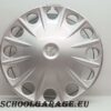 COPPETTA COPRI MOZZO ALFA ROMEO 164 R15 - immagine 5