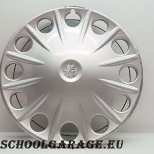 COPPETTA COPRI MOZZO ALFA ROMEO 164 R15