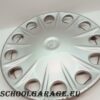 COPPETTA COPRI MOZZO ALFA ROMEO 164 R15 - immagine 7
