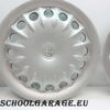 COPRI BORDO CERCHIO /COPPETTA ALFA ROMEO 145 - 146 R14 - immagine 3