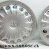 COPRI BORDO CERCHIO /COPPETTA ALFA ROMEO 145 - 146 R14 - immagine 4