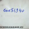 COPRI BORDO CERCHIO /COPPETTA ALFA ROMEO 145 - 146 R14 - immagine 7