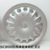 COPRI BORDO CERCHIO /COPPETTA ALFA ROMEO 145 - 146 R14 - immagine 8