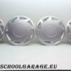 SET COPPETTE COPRI MOZZO RENAULT CLIO MK1 R13 - immagine 11