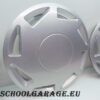 SET COPPETTE COPRI MOZZO RENAULT CLIO MK1 R13 - immagine 5
