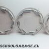 SET COPPETTE COPRI MOZZO RENAULT CLIO MK1 R13 - immagine 8