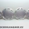 SET COPPETTE COPRI MOZZO RENAULT CLIO MK1 R13 - immagine 10