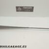 BRACCIO TERGICRISTALLO ANTERIORE DESTRO RENAULT MEGANE SCENIC ANNO 2002 1.9 DCI - immagine 3