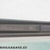 BRACCIO TERGICRISTALLO ANTERIORE DESTRO RENAULT MEGANE SCENIC ANNO 2002 1.9 DCI - immagine 5