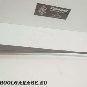 BRACCIO TERGICRISTALLO ANTERIORE DESTRO RENAULT MEGANE SCENIC ANNO 2002 1.9 DCI