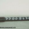 BRACCIO TERGICRISTALLO ANTERIORE DESTRO RENAULT MEGANE SCENIC ANNO 2002 1.9 DCI - immagine 7