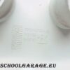 COPRI MOZZO RENAULT CLIO SECONDA SERIE - immagine 10