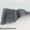 COPERTURA SOTTO SCOCCA LATO DESTRO VW TOUAREG 2.5 TDI ANNO 2003 - immagine 11
