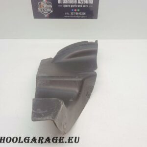 COPERTURA SOTTO SCOCCA LATO DESTRO VW TOUAREG 2.5 TDI ANNO 2003