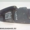 COPERTURA SOTTO SCOCCA LATO DESTRO VW TOUAREG 2.5 TDI ANNO 2003 - immagine 9