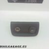 COPPIA PRESE 12 V RENAULT MEGANE SCENIC ANNO 2002 1.9 DCI - immagine 3