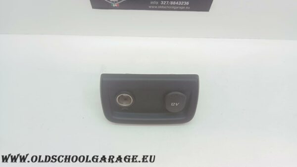 COPPIA PRESE 12 V RENAULT MEGANE SCENIC ANNO 2002 1.9 DCI