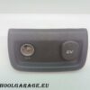 COPPIA PRESE 12 V RENAULT MEGANE SCENIC ANNO 2002 1.9 DCI - immagine 5