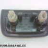 COPPIA PRESE 12 V RENAULT MEGANE SCENIC ANNO 2002 1.9 DCI - immagine 7