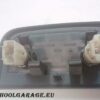 COPPIA PRESE 12 V RENAULT MEGANE SCENIC ANNO 2002 1.9 DCI - immagine 8