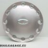 COPPETTA COPRI MOZZO FORD ESCORT 1986-1990 R13 - immagine 2