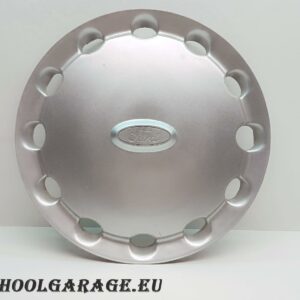 COPPETTA COPRI MOZZO FORD ESCORT 1986-1990 R13