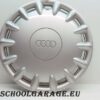 COPPETTA COPRI MOZZO AUDI A4 - immagine 2