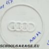 COPPETTA COPRI MOZZO AUDI A4 - immagine 11