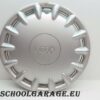 COPPETTA COPRI MOZZO AUDI A4 - immagine 3