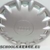 COPPETTA COPRI MOZZO AUDI A4 - immagine 5