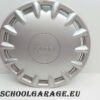 COPPETTA COPRI MOZZO AUDI A4 - immagine 8