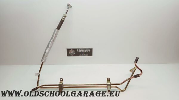 TUBO IDROGUIDA FORD