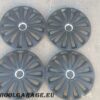 SET COPPETTE COPRIMOZZO R16 - immagine 2