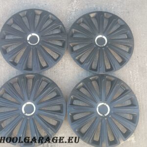 SET COPPETTE COPRIMOZZO R16