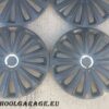 SET COPPETTE COPRIMOZZO R16 - immagine 4