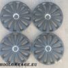 SET COPPETTE COPRIMOZZO R16 - immagine 5