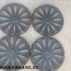 SET COPPETTE COPRIMOZZO R16 - immagine 6