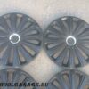 SET COPPETTE COPRIMOZZO R16 - immagine 8
