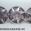 COPPETTE COPRI MOZZO UNIVERSALI R16 - immagine 3
