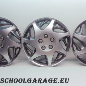 COPPETTE COPRI MOZZO UNIVERSALI R16