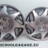 COPPETTE COPRI MOZZO UNIVERSALI R16 - immagine 4