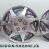 COPPETTE COPRI MOZZO UNIVERSALI R16 - immagine 5