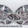 COPPETTE COPRI MOZZO UNIVERSALI R16 - immagine 7