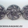 COPPETTE COPRI MOZZO UNIVERSALI R16 - immagine 9
